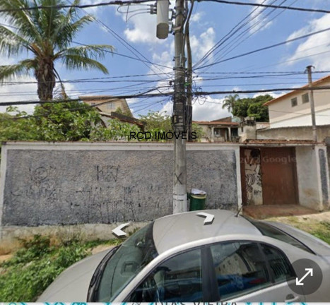 Imagem Terreno à Venda, 250 m² em Jardim Monte Kemel - São Paulo Imagem Terreno à Venda, 250 m² em Jardim Monte Kemel - São Paulo