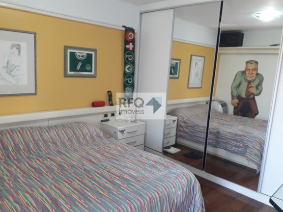 Imagem Imóvel com 4 Quartos à Venda, 176 m² em Vila Mariana - São Paulo