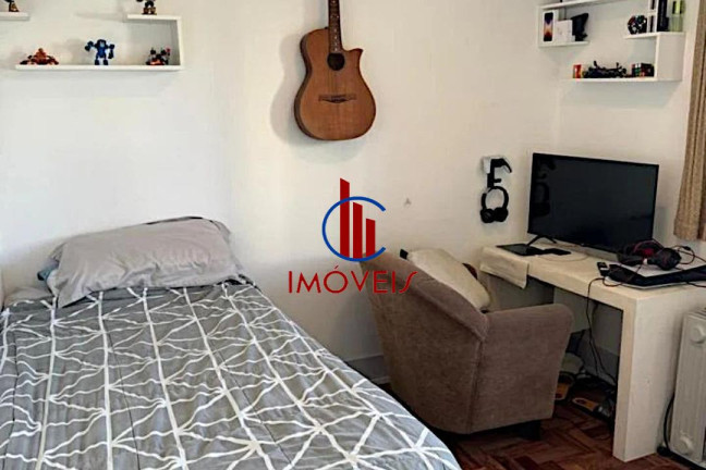 Imagem Apartamento com 2 Quartos à Venda, 82 m² em Vila Clementino - São Paulo Imagem Apartamento com 2 Quartos à Venda, 82 m² em Vila Clementino - São Paulo