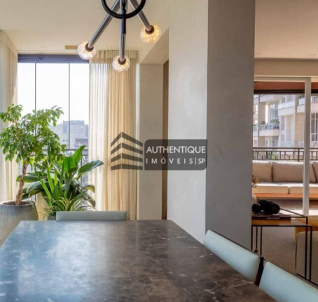 Imagem Apartamento com 2 Quartos à Venda, 166 m² em Vila Nova Conceição - São Paulo Imagem Apartamento com 2 Quartos à Venda, 166 m² em Vila Nova Conceição - São Paulo