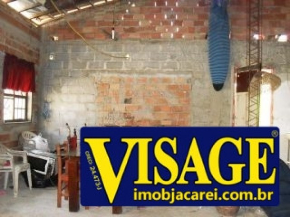 Imagem Casa com 2 Quartos à Venda, em Jd. Paraiso - Jacareí Imagem Casa com 2 Quartos à Venda, em Jd. Paraiso - Jacareí