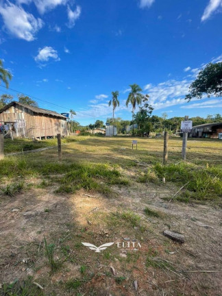 Imagem Terreno à Venda, 300 m² em Itajuba - Barra Velha Imagem Terreno à Venda, 300 m² em Itajuba - Barra Velha
