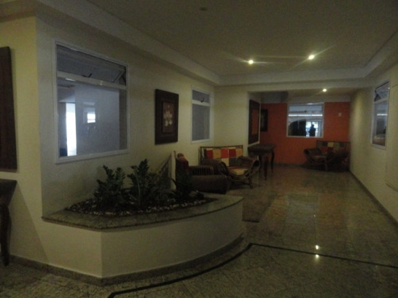 Imagem Apartamento com 2 Quartos à Venda, 82 m² em Campo Grande - Santos
