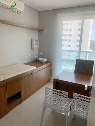 Imagem Sala Comercial à Venda, 75 m² em Vila Clementino - São Paulo