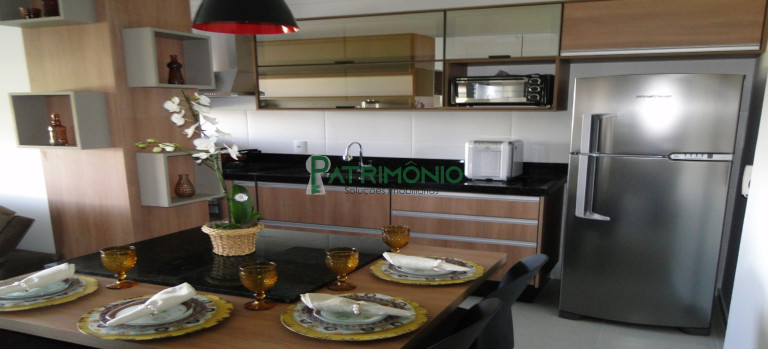 Imóvel com 2 Quartos à Venda, 52 m² em Chácara Recreio Primavera - Jaguariúna