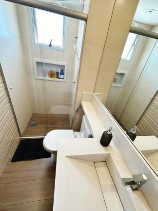 Imagem Imóvel com 1 Quarto à Venda, 44 m² em (águas Claras) - Brasília Imagem Imóvel com 1 Quarto à Venda, 44 m² em (águas Claras) - Brasília