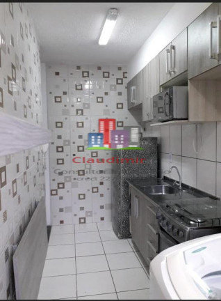 Imagem Apartamento com 3 Quartos à Venda, 104 m² em Acampamento Anchieta(bloco A) - Santo André Imagem Apartamento com 3 Quartos à Venda, 104 m² em Acampamento Anchieta(bloco A) - Santo André