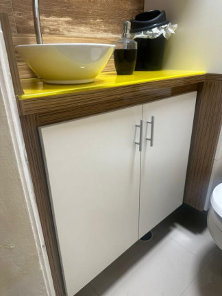 Imagem Apartamento com 2 Quartos à Venda, 37 m² em Centro - São Paulo Imagem Apartamento com 2 Quartos à Venda, 37 m² em Centro - São Paulo