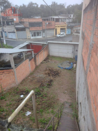 Imagem Casa com 1 Quarto à Venda, 100 m² em Jardim Novo Parelheiros - São Paulo Imagem Casa com 1 Quarto à Venda, 100 m² em Jardim Novo Parelheiros - São Paulo
