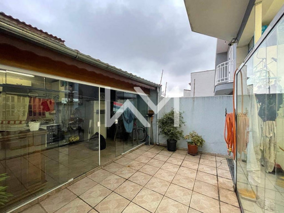 Imagem Sobrado com 4 Quartos à Venda, 128 m² em Jardim Santa Clara - Guarulhos Imagem Sobrado com 4 Quartos à Venda, 128 m² em Jardim Santa Clara - Guarulhos