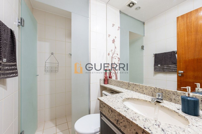 Imagem Imóvel com 3 Quartos à Venda, 82 m² em Sul (águas Claras) - Brasília Imagem Imóvel com 3 Quartos à Venda, 82 m² em Sul (águas Claras) - Brasília
