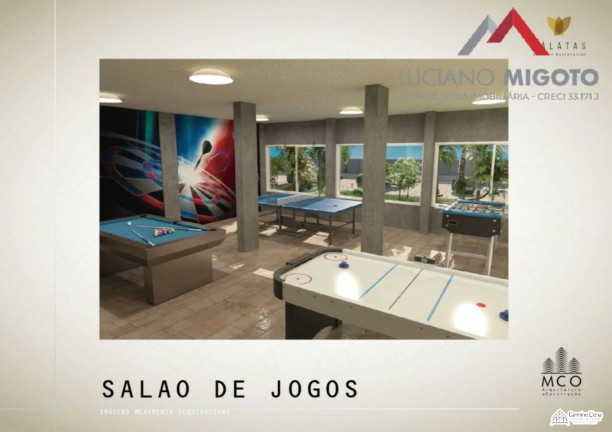 Imagem Apartamento com 2 Quartos à Venda, 90 m² em Centro - Ubatuba