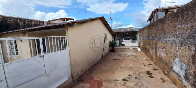 Imagem Casa com 2 Quartos à Venda, 200 m² em Taguatinga Norte (taguatinga) - Brasília Imagem Casa com 2 Quartos à Venda, 200 m² em Taguatinga Norte (taguatinga) - Brasília
