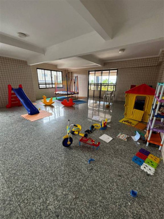 Imagem Apartamento com 1 Quarto à Venda, 53 m² em Caiçara - Praia Grande Imagem Apartamento com 1 Quarto à Venda, 53 m² em Caiçara - Praia Grande