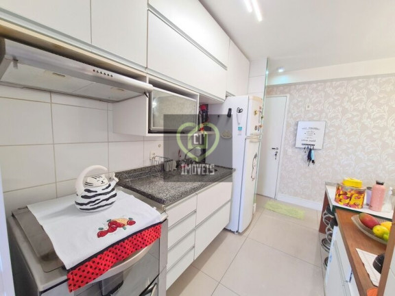Imagem Apartamento com 2 Quartos à Venda, 64 m² em Pompeia - São Paulo