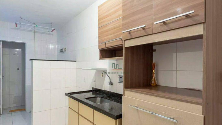 Imagem Apartamento com 2 Quartos à Venda, 60 m² em Santa Rosa - Niterói Imagem Apartamento com 2 Quartos à Venda, 60 m² em Santa Rosa - Niterói