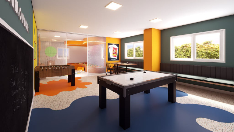 Imagem Apartamento com 3 Quartos à Venda, 81 m² em Itaquera - São Paulo Imagem Apartamento com 3 Quartos à Venda, 81 m² em Itaquera - São Paulo