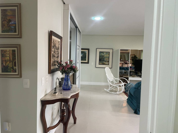 Imagem Apartamento com 3 Quartos à Venda, 155 m² em Jurerê - Florianópolis