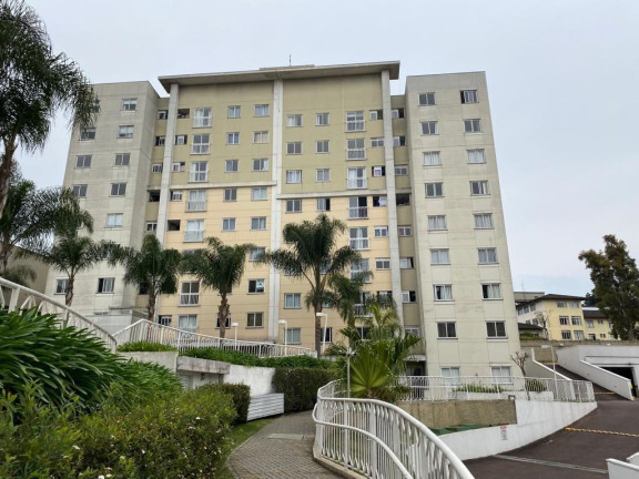 Imagem Apartamento com 2 Quartos à Venda, 51 m² em Atuba - Curitiba Imagem Apartamento com 2 Quartos à Venda, 51 m² em Atuba - Curitiba