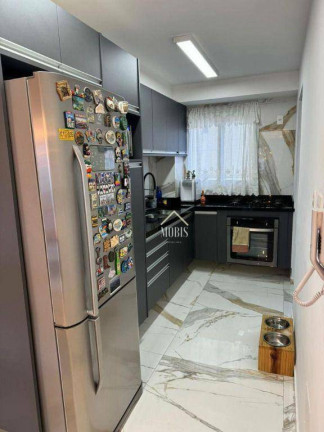Imagem Apartamento com 3 Quartos à Venda, 114 m² em Casa Branca - Santo André Imagem Apartamento com 3 Quartos à Venda, 114 m² em Casa Branca - Santo André