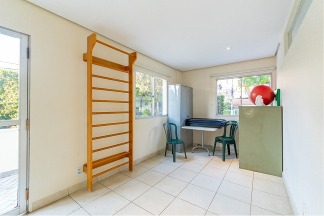 Imagem Apartamento com 3 Quartos à Venda, 78 m² em Cidade Monções - São Paulo Imagem Apartamento com 3 Quartos à Venda, 78 m² em Cidade Monções - São Paulo