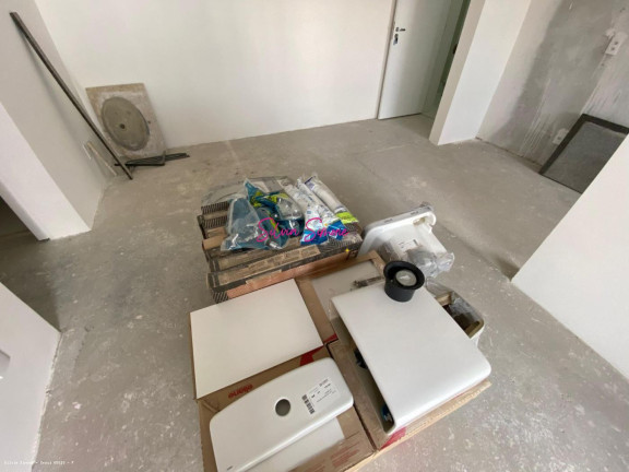 Imagem Apartamento com 2 Quartos à Venda, 62 m² em Marapé - Santos