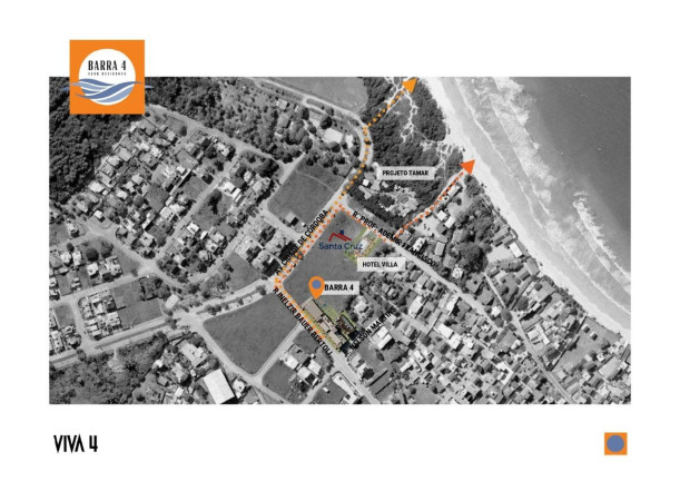 Imagem Apartamento com 1 Quarto à Venda, 48 m² em Barra Da Lagoa - Florianópolis Imagem Apartamento com 1 Quarto à Venda, 48 m² em Barra Da Lagoa - Florianópolis