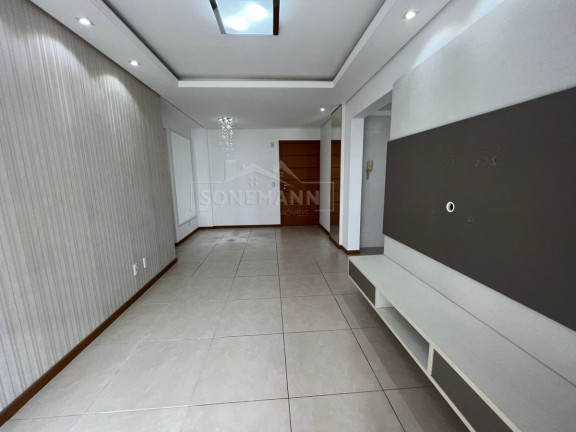 Imagem Apartamento com 2 Quartos à Venda, 82 m² em Abraão - Florianópolis