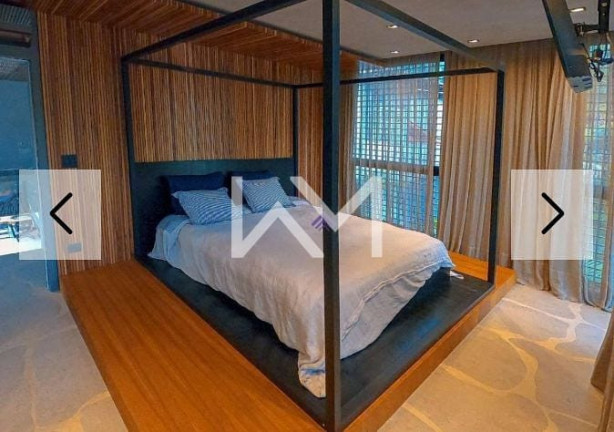 Imagem Casa com 5 Quartos à Venda, 540 m² em Toque-toque Pequeno - São Sebastião Imagem Casa com 5 Quartos à Venda, 540 m² em Toque-toque Pequeno - São Sebastião