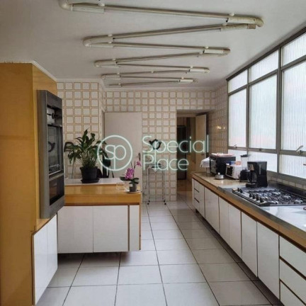 Imagem Apartamento com 3 Quartos à Venda, 250 m² em Higienópolis - São Paulo Imagem Apartamento com 3 Quartos à Venda, 250 m² em Higienópolis - São Paulo