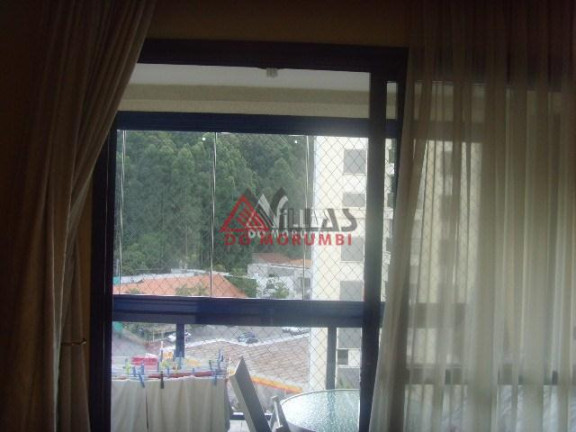 Imagem Apartamento com 3 Quartos à Venda, 119 m² em Vila Andrade - São Paulo Imagem Apartamento com 3 Quartos à Venda, 119 m² em Vila Andrade - São Paulo