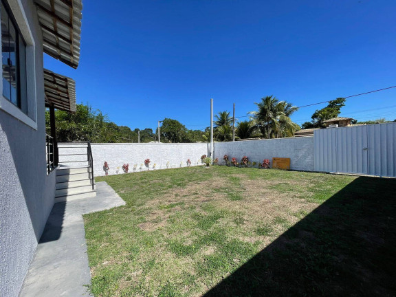 Imagem Casa com 3 Quartos à Venda,  em Caju - Maricá