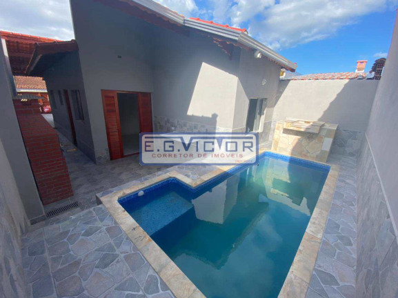Imagem Casa com 2 Quartos à Venda, 60 m² em Balneário Samas - Mongaguá Imagem Casa com 2 Quartos à Venda, 60 m² em Balneário Samas - Mongaguá
