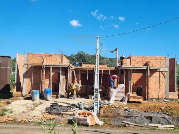 Imagem Casa com 2 Quartos à Venda, 87 m² em Vila Jacob Biezus - Concórdia Imagem Casa com 2 Quartos à Venda, 87 m² em Vila Jacob Biezus - Concórdia
