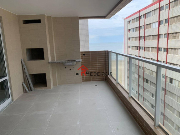 Imagem Apartamento com 3 Quartos à Venda, 143 m² em Tupi - Praia Grande Imagem Apartamento com 3 Quartos à Venda, 143 m² em Tupi - Praia Grande