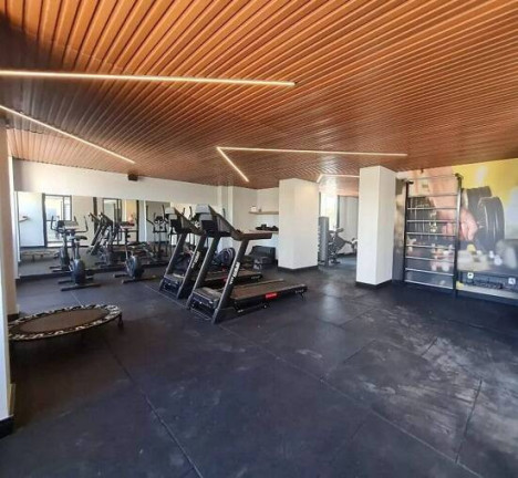 Imagem Apartamento com 2 Quartos à Venda, 62 m² em Alto Da Boa Vista - Sorocaba
