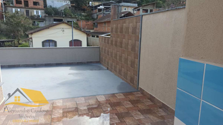 Imagem Casa com 2 Quartos à Venda, 150 m² em Chácara Paraíso - Nova Friburgo Imagem Casa com 2 Quartos à Venda, 150 m² em Chácara Paraíso - Nova Friburgo