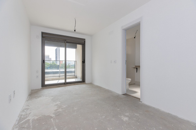 Imagem Apartamento com 3 Quartos à Venda, 125 m² em Campo Belo - São Paulo Imagem Apartamento com 3 Quartos à Venda, 125 m² em Campo Belo - São Paulo