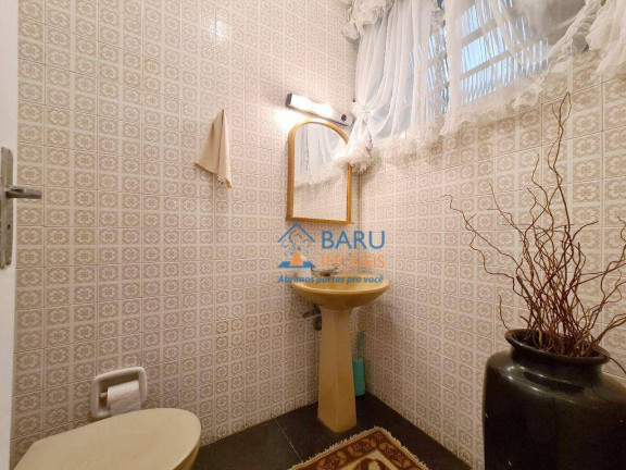 Imagem Casa com 3 Quartos à Venda, 380 m² em Campo Belo - São Paulo Imagem Casa com 3 Quartos à Venda, 380 m² em Campo Belo - São Paulo