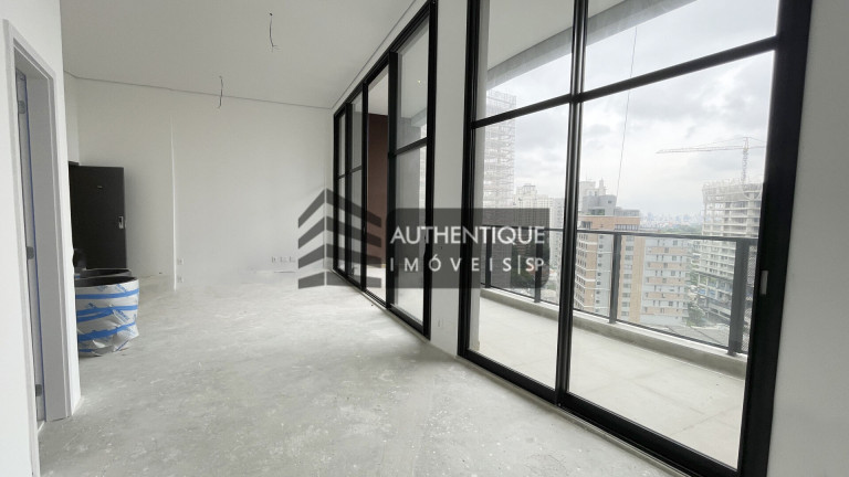 Imagem Apartamento com 1 Quarto à Venda, 62 m² em Moema - São Paulo Imagem Apartamento com 1 Quarto à Venda, 62 m² em Moema - São Paulo