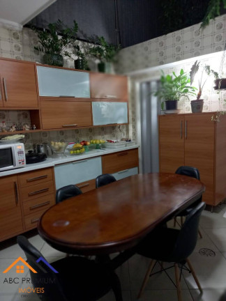Imagem Casa com 2 Quartos à Venda,  em Vila Valparaíso - Santo André