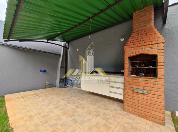 Casa com 2 Quartos à Venda, 110 m² em Wanel Ville - Sorocaba