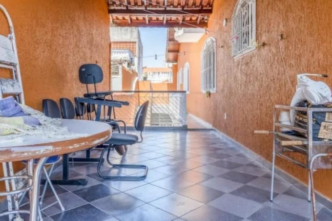 Imagem Sobrado com 5 Quartos à Venda, 261 m² em Vila Carrao - São Paulo Imagem Sobrado com 5 Quartos à Venda, 261 m² em Vila Carrao - São Paulo