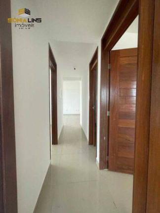 Imagem Apartamento com 3 Quartos à Venda, 125 m² em Tambauzinho - João Pessoa