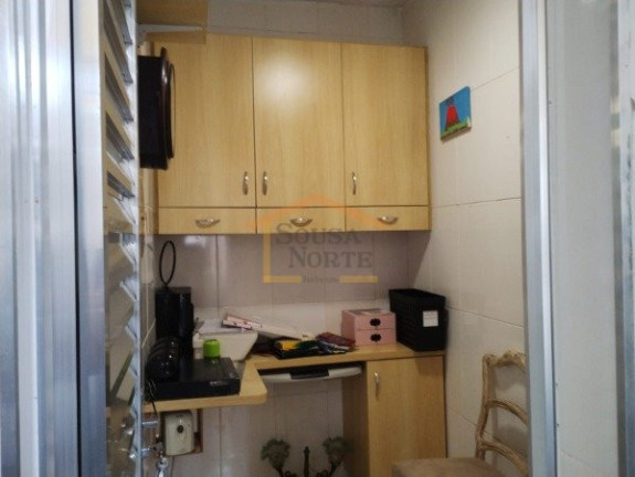 Imagem Sobrado com 3 Quartos à Venda, 150 m² em Santana - São Paulo