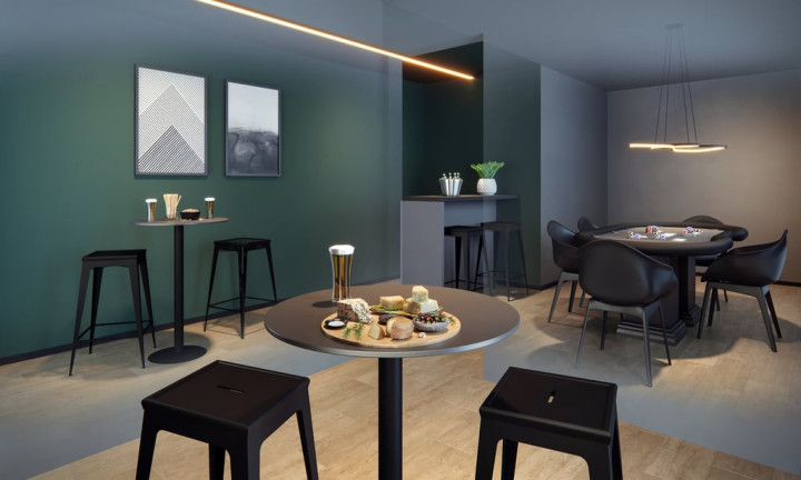 Imagem Apartamento com 1 Quarto à Venda, 36 m² em Jardim Pirituba - São Paulo Imagem Apartamento com 1 Quarto à Venda, 36 m² em Jardim Pirituba - São Paulo