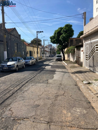 Imagem Terreno à Venda, 500 m² em Mooca - São Paulo Imagem Terreno à Venda, 500 m² em Mooca - São Paulo