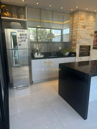 Imagem Casa com 3 Quartos à Venda, 186 m² em Jardim Veneza - Aparecida De Goiânia