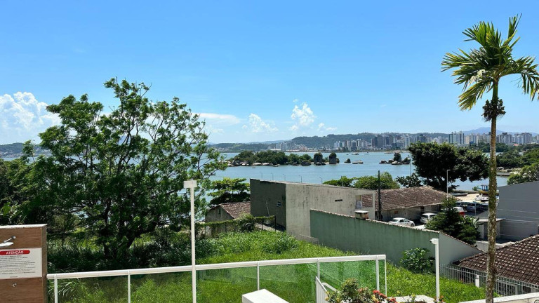 Imagem Apartamento com 2 Quartos à Venda, 67 m² em Abraão - Florianópolis Imagem Apartamento com 2 Quartos à Venda, 67 m² em Abraão - Florianópolis