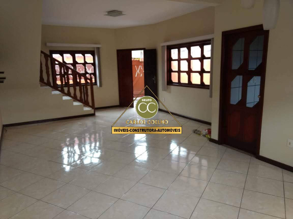 Imagem Casa com 3 Quartos à Venda, em Cabo Frio Imagem Casa com 3 Quartos à Venda, em Cabo Frio